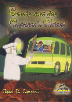 Carlong Bernie and The Captains Ghost