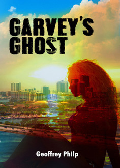 carlong Garveys Ghost