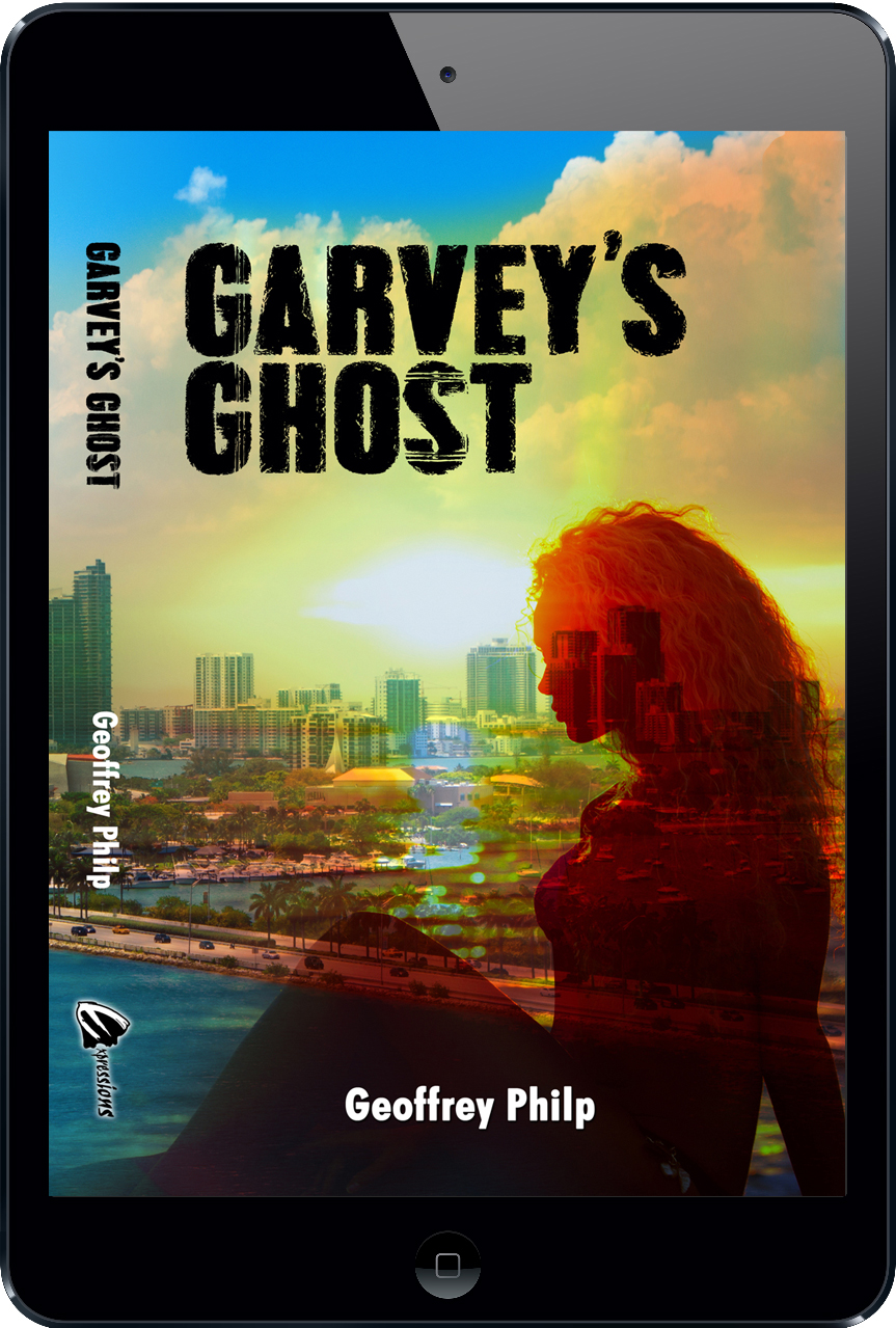 garveys ghost carlong ebook ipad