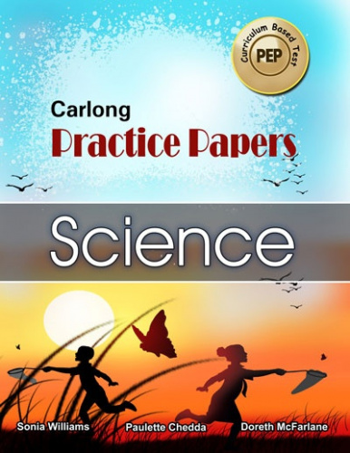 carlong-practice-papers-pep-science